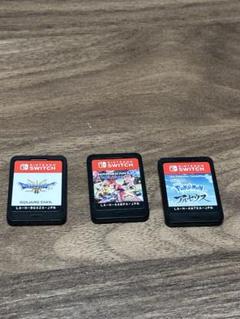 ニンテンドースイッチ　カセットセット 楽天市場】スイッチ本体 ソフト セットの通販