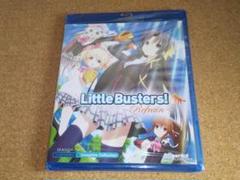 新品BD★リトルバスターズ! ～Refrain～ 全13話 ブルーレイ 北米版