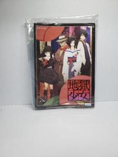 地獄少女 第1期+二籠+三鼎+宵伽 完全版 Blu-ray BOX 全巻 激安