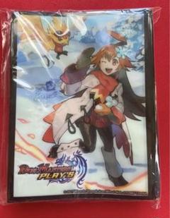 ルピコ　デュエプレ　デュエルマスターズプレイス　スリーブ　セット　春夏秋冬 71tU827UMLL._UF350,350_QL50_.jpg