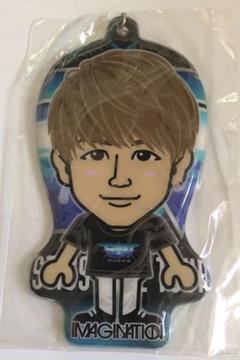 EXILE TAKAHIRO クリーナー ストラップ セット EXILE TAKAHIRO クリーナー ストラップ セット｜ゲーム