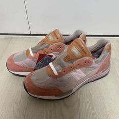 New Balance x Joe Freshgoods U992JG1 28