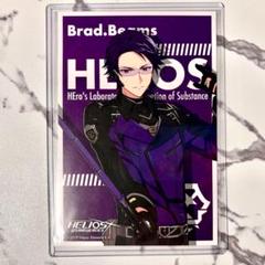 エリオス　AGF ポスカ ブラッド