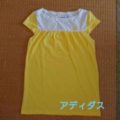 adidas トップス