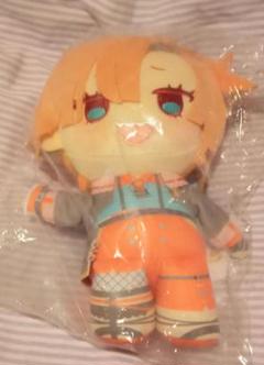 フラメモ　ぬいぐるみ　リミチャ