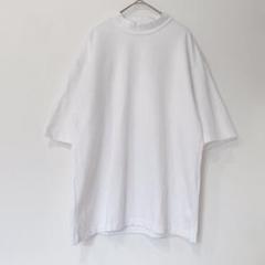 GU ホワイト Tシャツ Mサイズ