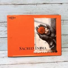 ロンリープラネット社『Sacred India』ウィリアム・ダルリンプル