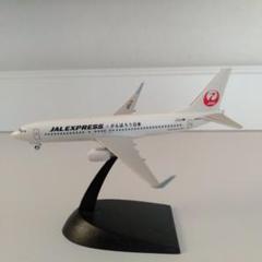 【通常塗装】JAL 日本航空 737-800 JA317J 日本航空 Boeing 737-800 JA317J 成田国際空港 航空フォト | by
