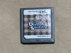 Mr. Driller Drill Spirits