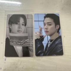 2025年最新】bts proof ジミン トレカの人気アイテム - メルカリ