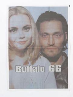 完売‼️ バッファロー'66 作品集 Vincent Gallo 完売‼️ バッファロー'66 作品集 Vincent Gallo - メルカリ