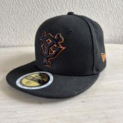 NewEra 巨人　ジャイアンツ キャップ　6 1/2　52cm　KIDSのサムネイル