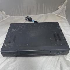 東芝 RD-XV44 VTR一体型HDD＆DVDレコーダー VHS ビデオデッキ 東芝 RD-XV44 VTR/HDD/DVDレコーダー 250GB ビデオデッキ - メルカリ