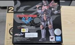 独特の上品 値下げ交渉歓迎」海外限定S.H.フィギュアーツ ジャグラス コミック・アニメ