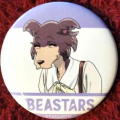 2025年最新】beastars 缶バッジの人気アイテム - メルカリ