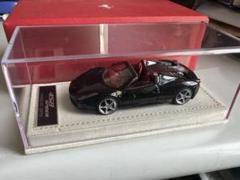 1/43 Ferrari 458イタリア　スパイダー限定コレクションミニカー 1/43 Ferrari 458イタリアスパイダー限定コレクションミニカー
