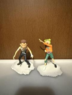 値下げ】ナンバーファイブ 1 松本大洋 フィギュア付き 希少品