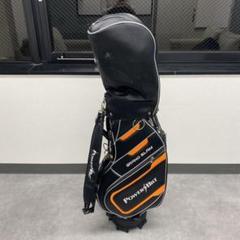 POWER BILT ゴルフバッグクラブセット 激安な www.coopetarrazu.com