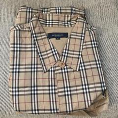 【今日の超目玉】 2025年最新】burberryパジャマの人気アイテム - メルカリ ルームウェア・パジャマ