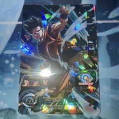 【縦横線なし極美品】ドラゴンボールヒーローズ MM4-016 孫悟飯:幼年期 MM4-016 孫悟飯：幼年期 SR | ドラゴンボールヒーローズ