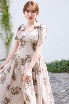 即発送可能☺︎試着のみ♡新品未使用タグ付き♡Her lip to ワンピース Herlipto［ハーリップトゥ］公式サイト
