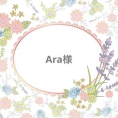 Ara様 ご依頼19×9cm 1セット＋コースター