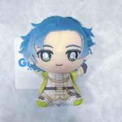 魔法使いの約束 まほやく マスコット ぬいぐるみ GiGO フィガロ エラー品