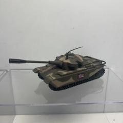 CORGI TOYS CENTURION MKIII 戦車 イギリス陸軍 香港製
