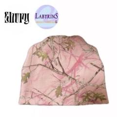 Shury Ladyrins ビーニー shury labyrins ビーニー