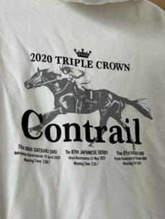 フォクシーブティックTシャツ コントレイルC フォクシーブティックTシャツ コントレイルC