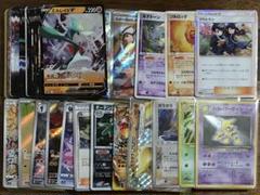 ④ ポケカ 引退品 まとめ売り 旧裏 ホロ ミラー レア SR RR
