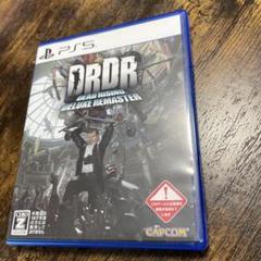 PS5 デッドライジング デラックスリマスター