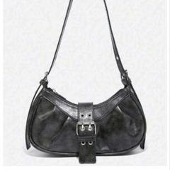archive unknown 平成ギャル マルチポケット レザーハンドバッグ 251OJ-AC05)OLD JOE(オールドジョー)SAILOR'S ROPEWORK BAG