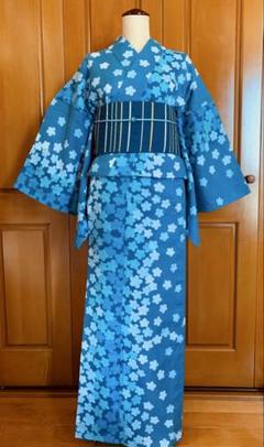 ジュンコ　シマダ　浴衣【未使用】 2025年最新】JUNKO SHIMADA 着物・浴衣の人気アイテム - メルカリ