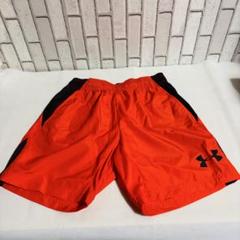 アンダーアーマー ショートパンツ サッカー size SM スポーツ