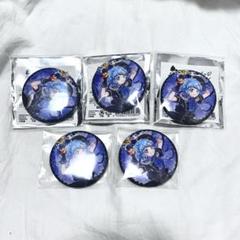 プリパラ プリティーオールフレンズ ドロシー・ウェスト 缶バッジ プリティーオールフレンズ プリパラ ドロシー WEBくじ 缶バッジ
