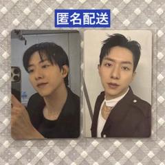 最終値下げ　CNBLUE ジョンシン　サイン入り　ポラロイド CNBLUE [X] sound waveヨントントレカ ジョンシン - メルカリ
