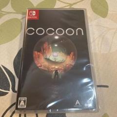 2025年最新】Cocoon switchの人気アイテム - メルカリ