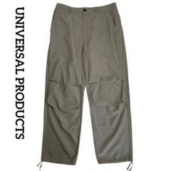 UNIVERSAL PRODUCTS イージーワークパンツ リオセル 1ldk