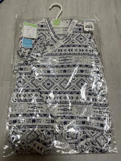 甚平　プレオール　ロンパース　男の子　60 70 新生児　赤ちゃん　夏祭り　新品