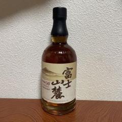 富士山麓18年※旧ボトル 終売品 希少※週末限定価格 楽天市場】富士山麓18年 43度 700ml （専用缶BOX入） : 中央酒販