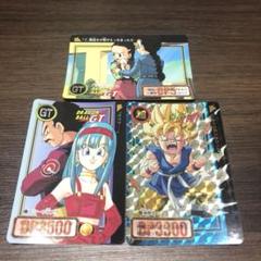 九人の騎士 1996年 カードダス ボンボン バンダイ - その他