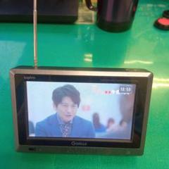 Gorilla 地デジチューナー SANYO