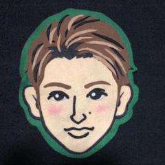 EXILE TRIBE - 澤本夏輝  フェルトオーダー LDH EXILE TRIBE - 澤本夏輝 フェルトオーダー LDHの通販 by ai's