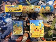 【2点セット】シャワーズ プレイマット デッキスリーブ ポケカ シャワーズ デッキケース&プレイマットの通販 by まこ's