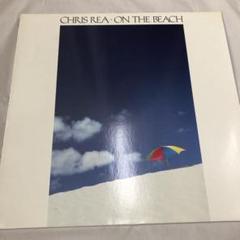 Chris Rea On The Beach レコード