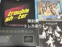 新品未開封】 Kep1er Against World Yum 通常盤 CD - メルカリ