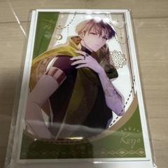 ナインリップ 香羊 アクリルブロマイド - メルカリ