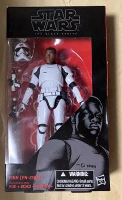 スターウォーズ ブラックシリーズ 6インチフィギュア フィン Amazon.co.jp: スター・ウォーズ ブラックシリーズ 6インチ