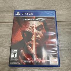 鉄拳7
